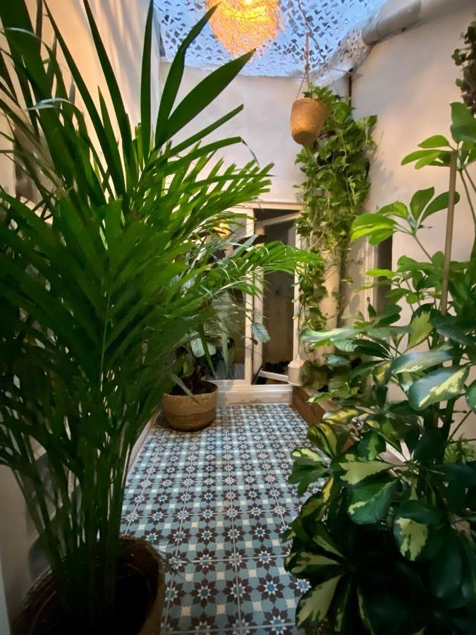 Appartement Haussmannien Rue Pietonne Opera มาร์กเซย ภายนอก รูปภาพ
