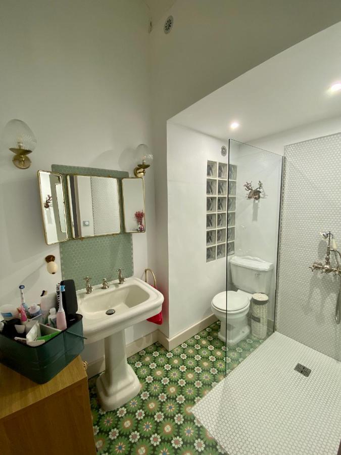 Appartement Haussmannien Rue Pietonne Opera มาร์กเซย ภายนอก รูปภาพ